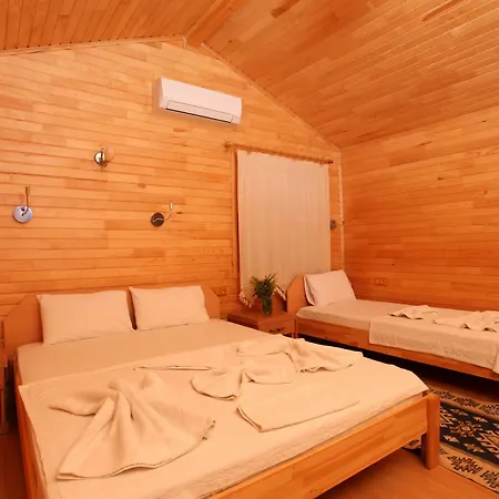 Hotell Cirali Sunrise Kemer