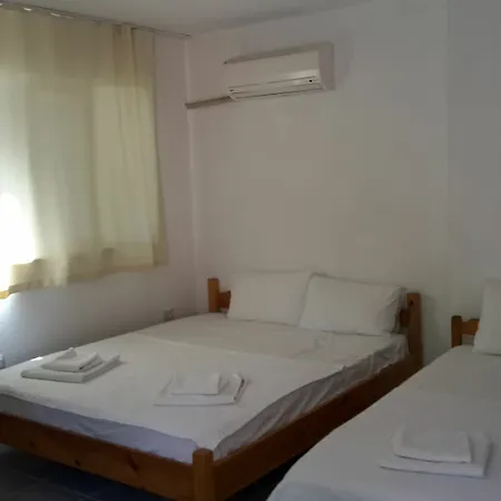 Cirali Sunrise Hotell