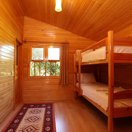 Cirali Sunrise Hotell Kemer
