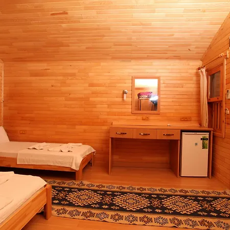 Hotell Cirali Sunrise Kemer